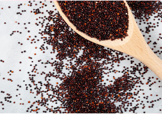Ragi Chakli