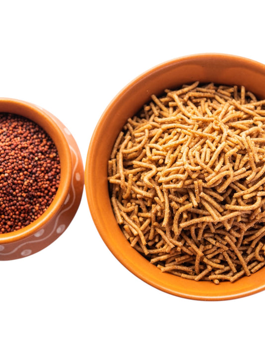 Ragi Mixure