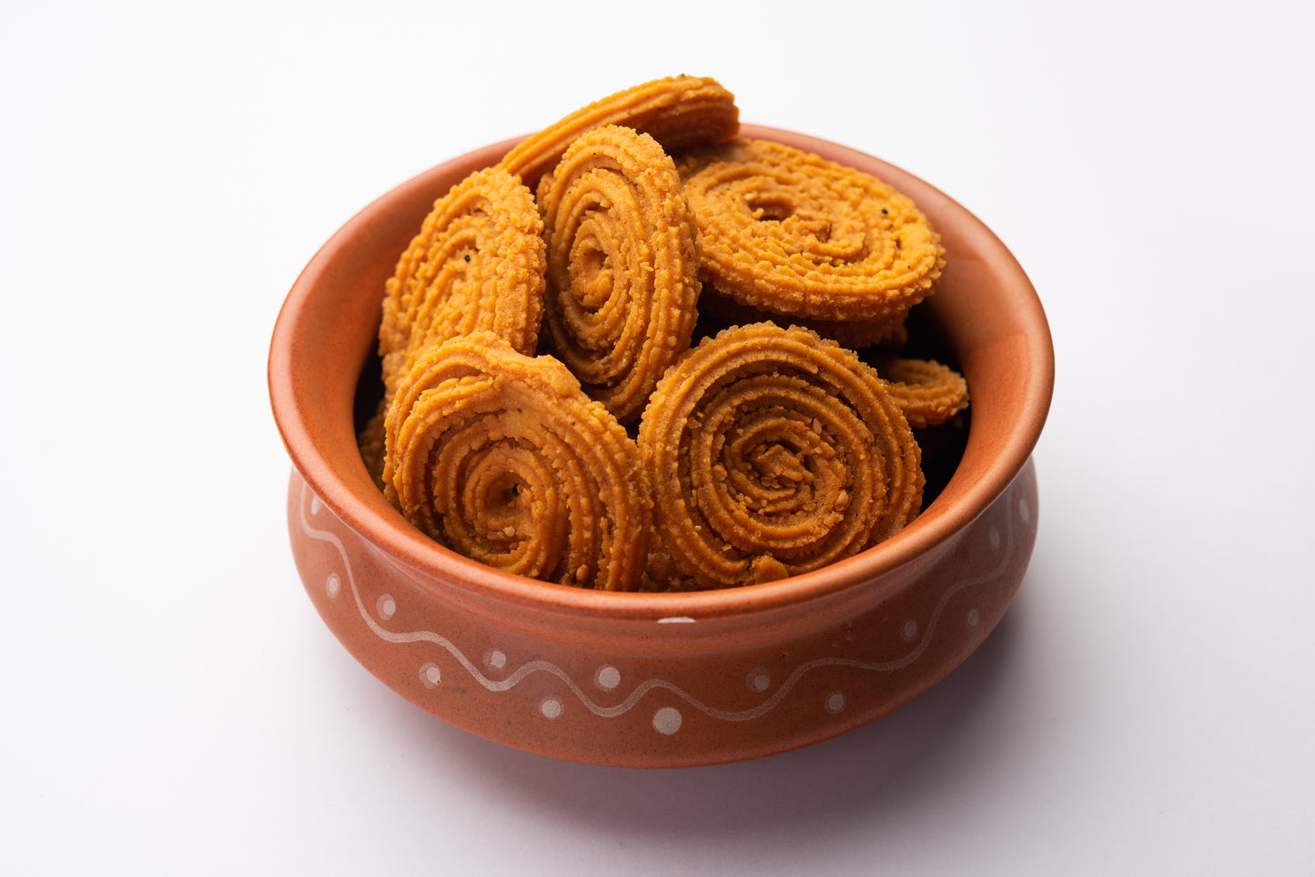 Ragi Chakli